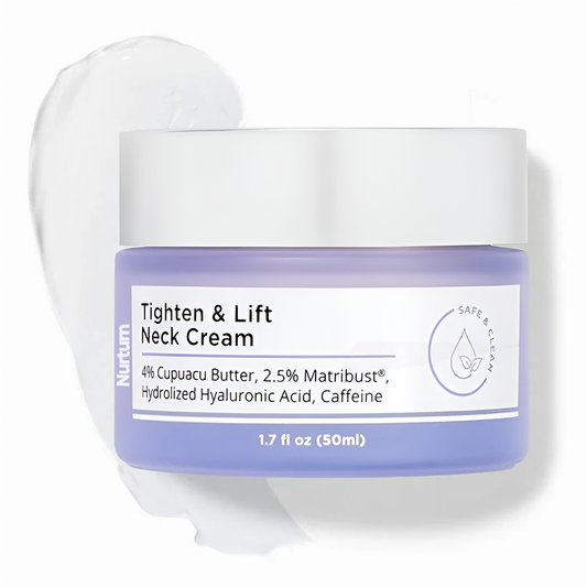 Neckline Nectar Lift Cream